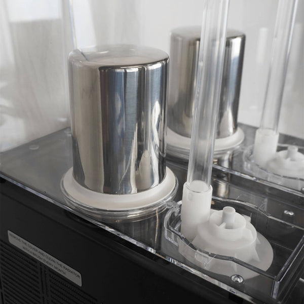 Distributeur de Boissons Fraîches "Slim" (20L ou 2x20L)