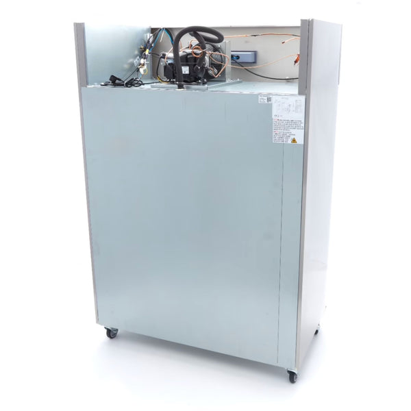 Surgélateur Vitré Double Porte 1200L (GN 2/1)