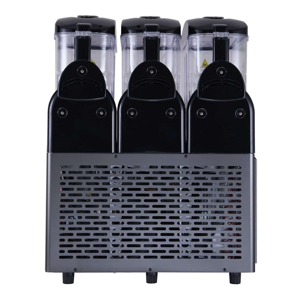 Machine à Slush & Granita Design - Combisteel (12L à 36L)