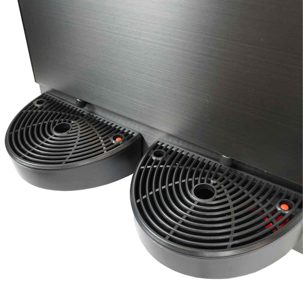 Machine à Slush & Granita Design - Combisteel (12L à 36L)