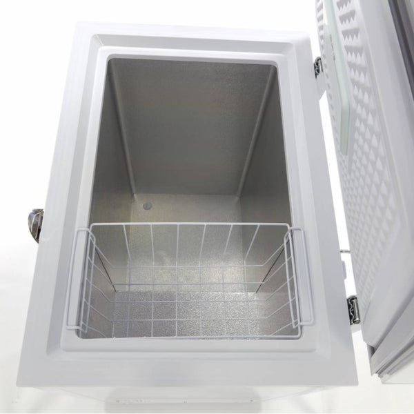 Congélateur Coffre Pro 140L