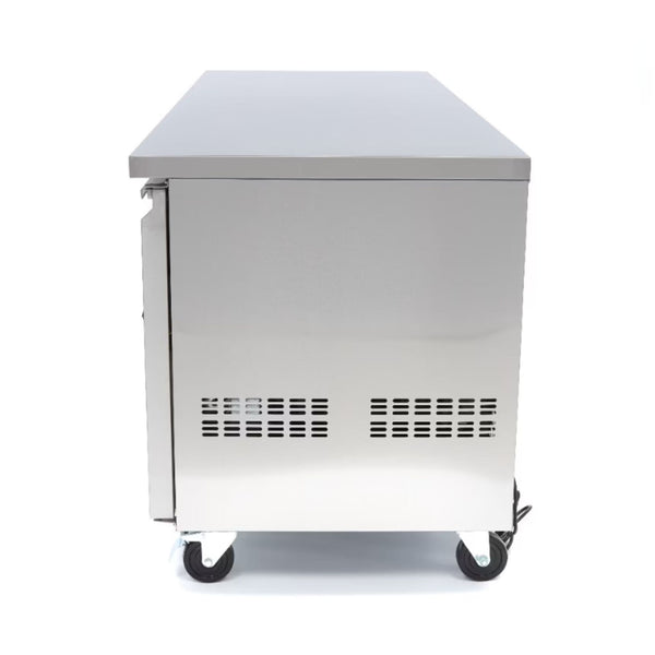 Tour Réfrigéré Positif 3 Portes 180cm (GN 1/1)