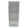 Armoire Réfrigérée Vitrée 600L GN 2/1 Inox