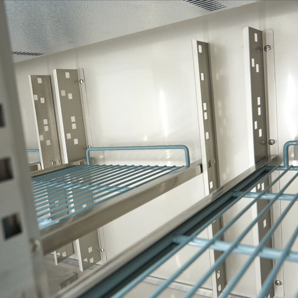 Tour Réfrigéré Vitré 3 Portes 180cm (Bar & Service)