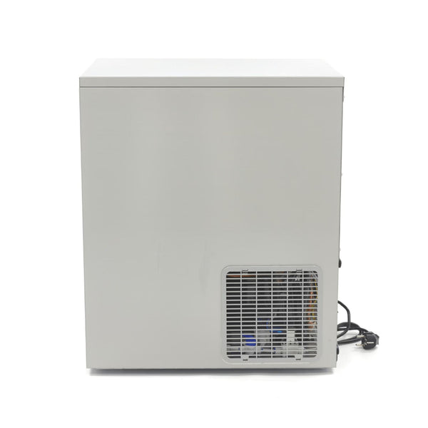 Machine à Glaçons Creux 45 kg/24h