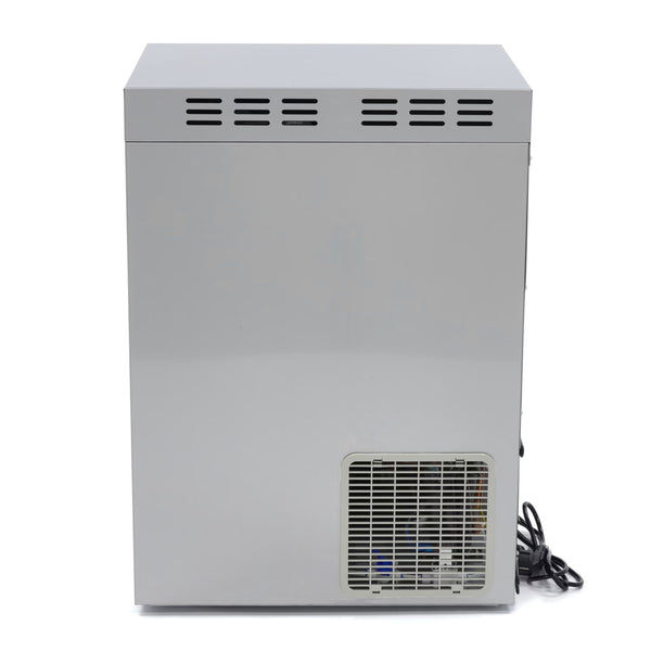 Machine à Glace Pilée 50 kg/24h