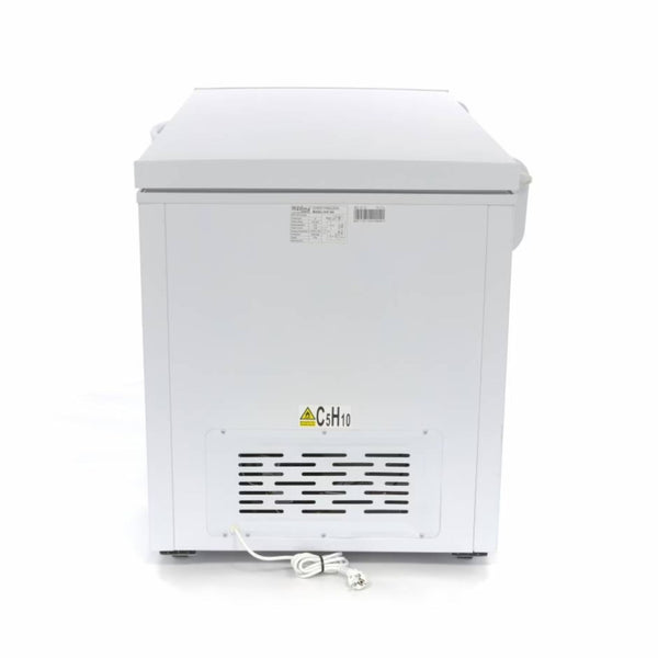 Congélateur Coffre Pro 345L (sur roulettes)