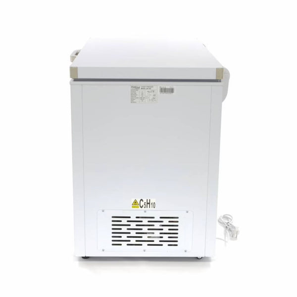 Congélateur Coffre Pro 282L (avec panier)