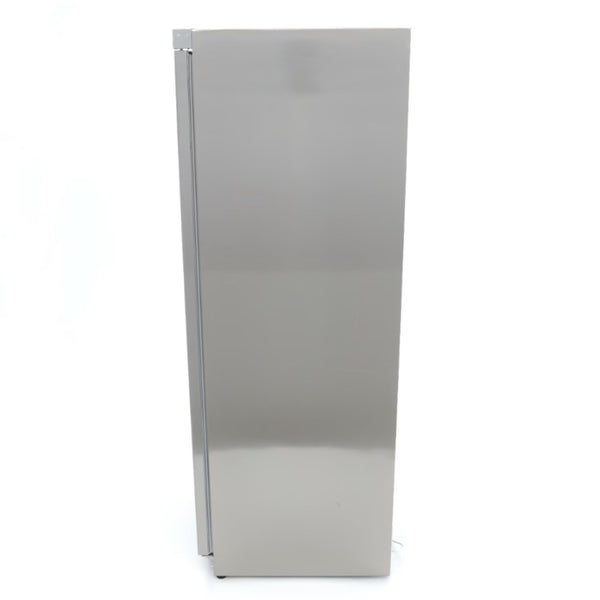 Congélateur Armoire Professionnel 600L Inox - 6 Niveaux