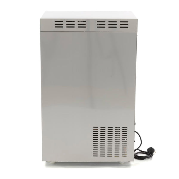 Machine à Glace Pilée 85 kg/24h