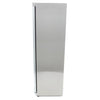Congélateur Armoire Vitré Professionnel 400L Inox