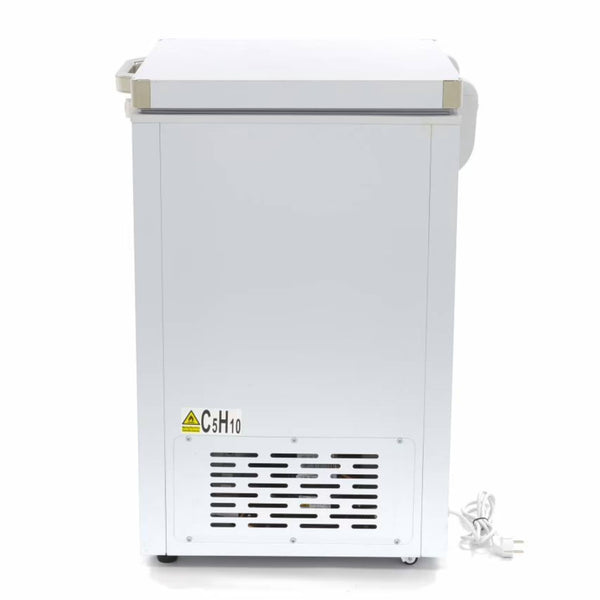 Petit Congélateur Coffre Pro 93L