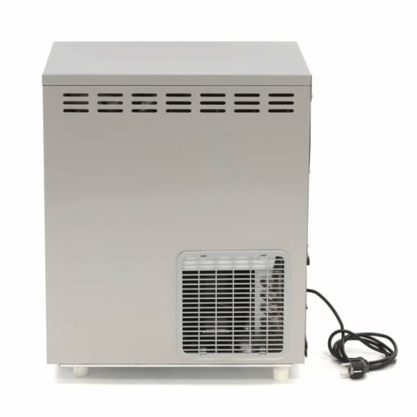 Machine à Glace Pilée 30 kg/24h