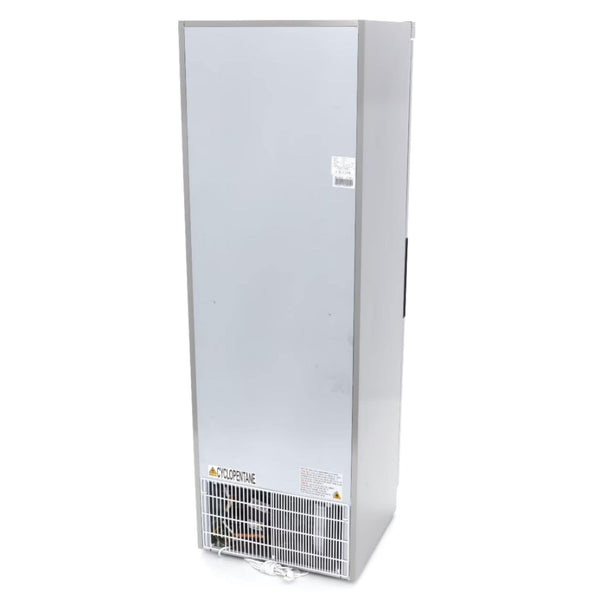 Armoire Réfrigérée Positive 400L Inox (4 Niveaux)