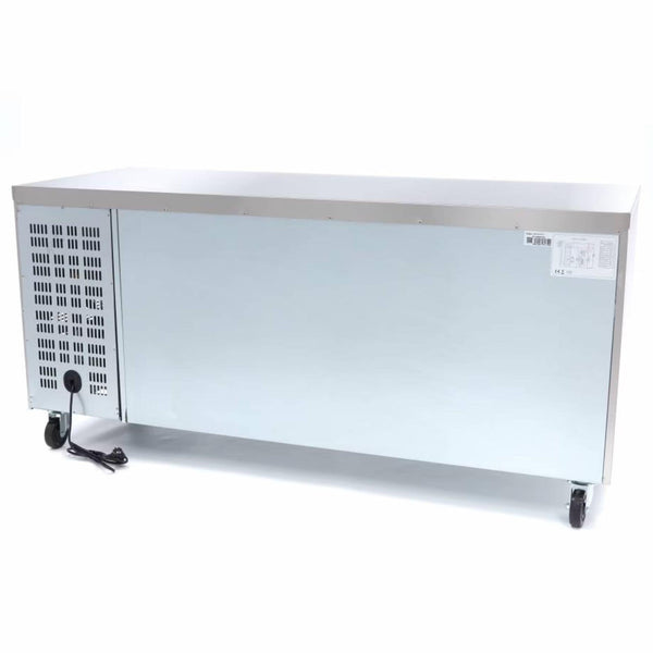 Tour Réfrigéré Positif 3 Portes 180cm (GN 1/1)