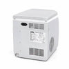 Petite Machine à Glaçons Creux Professionnelle (15 kg/24h)