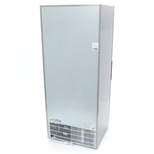 Congélateur Armoire Professionnel 600L Inox - 6 Niveaux