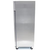 Armoire Réfrigérée Positive Double Porte 1200L GN 2/1 Inox