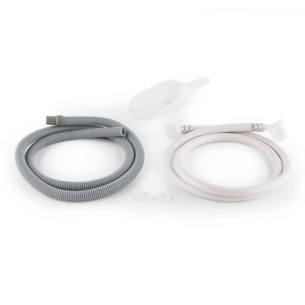 Machine à Glaçons Creux 100 kg/24h