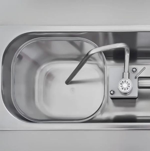 Machine à Chantilly Professionnelle 2L (Reconditionnée)