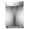 Armoire Positive Pro 1400L (GN 2/1) Froid Ventilé