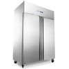 Armoire Positive Pro 1400L (GN 2/1) Froid Ventilé