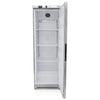 Armoire Réfrigérée Pro 400L Inox