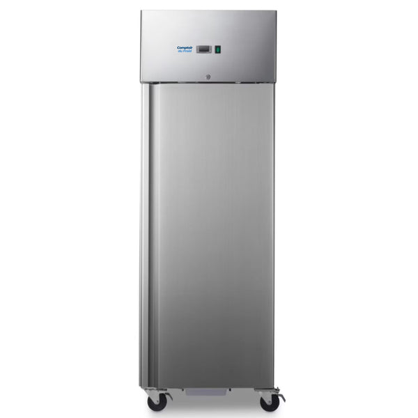 Armoire Réfrigérée Positive Pro 600L GN 2/1