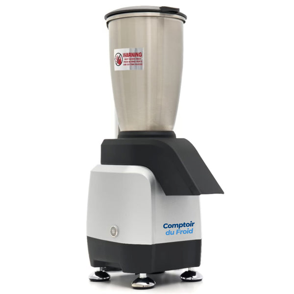 Broyeur à Glace Professionnel (Pileur de Glace)