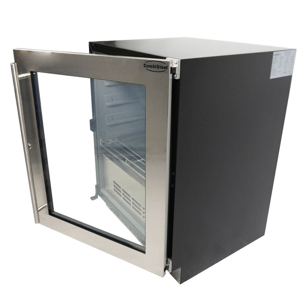 Cave d'Affinage & Maturation Polyvalente - Fromage & Viande (127L)