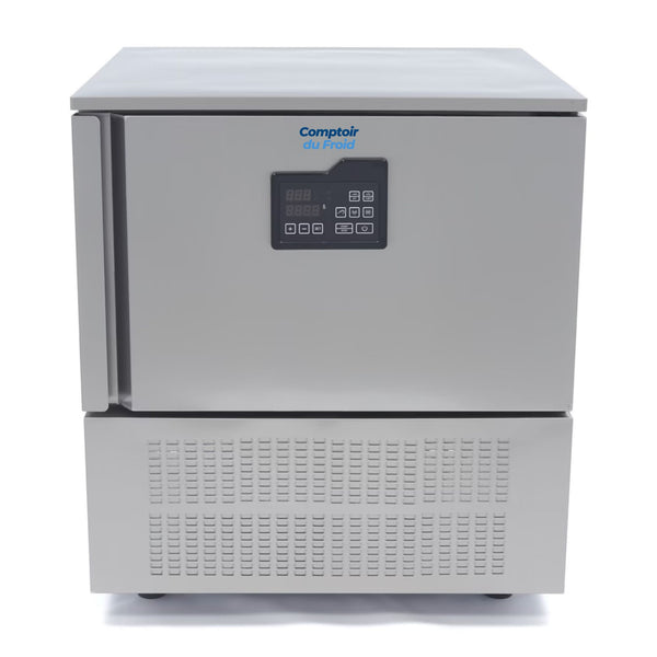 Cellule de Refroidissement 3x 1/1 GN