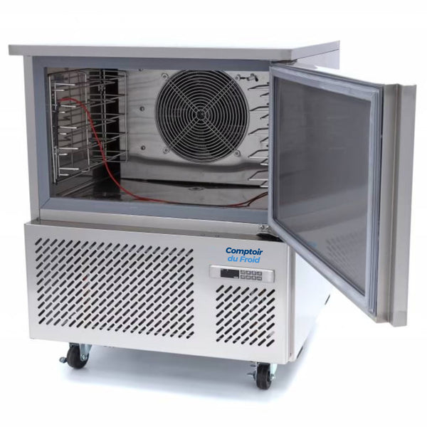 Cellule de Refroidissement 5 Niveaux (1/1 GN)