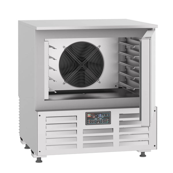 Cellule de Refroidissement 5 Niveaux