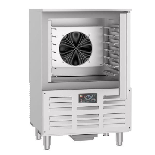 Cellule de Refroidissement 7 Niveaux