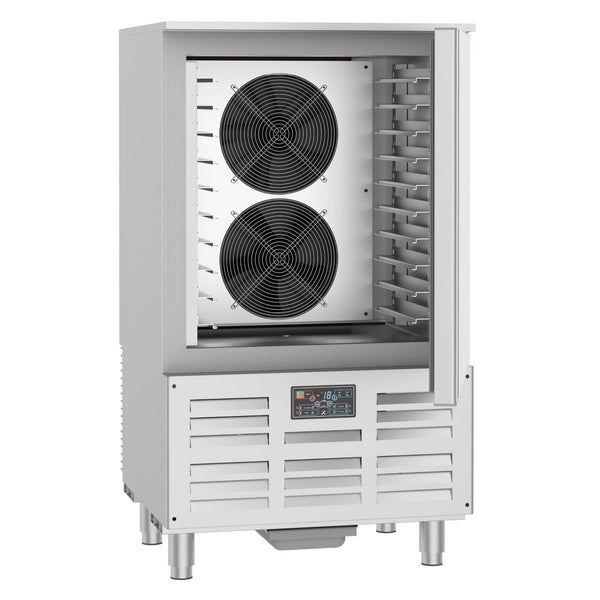 Cellule de Refroidissement 10 Niveaux