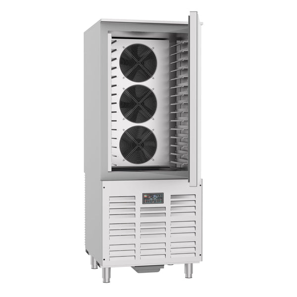 Cellule de Refroidissement 15 Niveaux