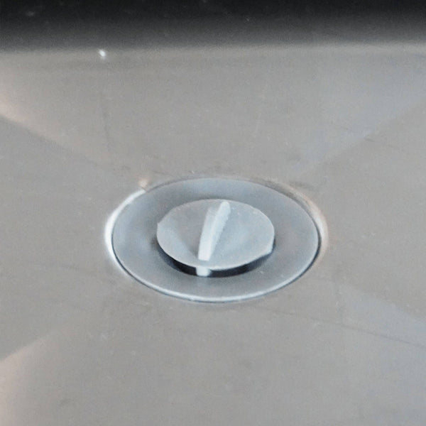 Cellule de Refroidissement Mobile & Surgélation - Inox (5 à 9 Niveaux)