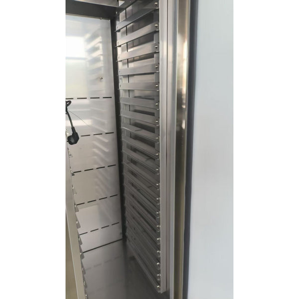 Chariot de Banquet Réfrigéré (Liaison Froide) - 20 Niveaux GN