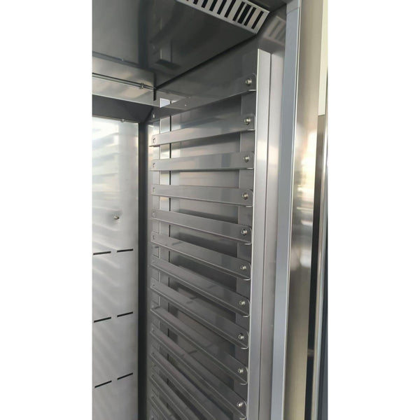 Chariot de Banquet Réfrigéré (Liaison Froide) - 20 Niveaux GN