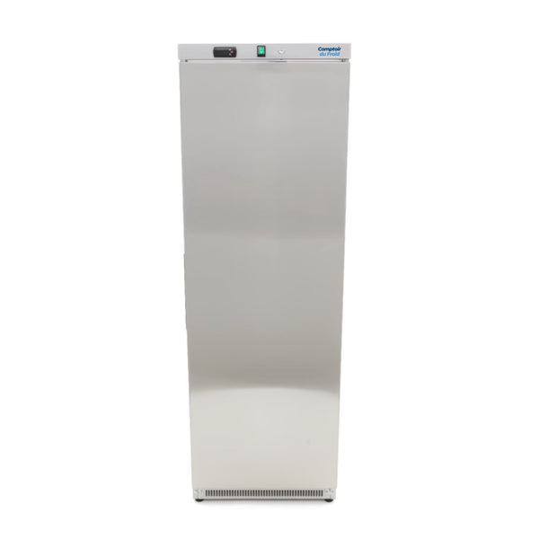 Congélateur Armoire Professionnel 400L Inox