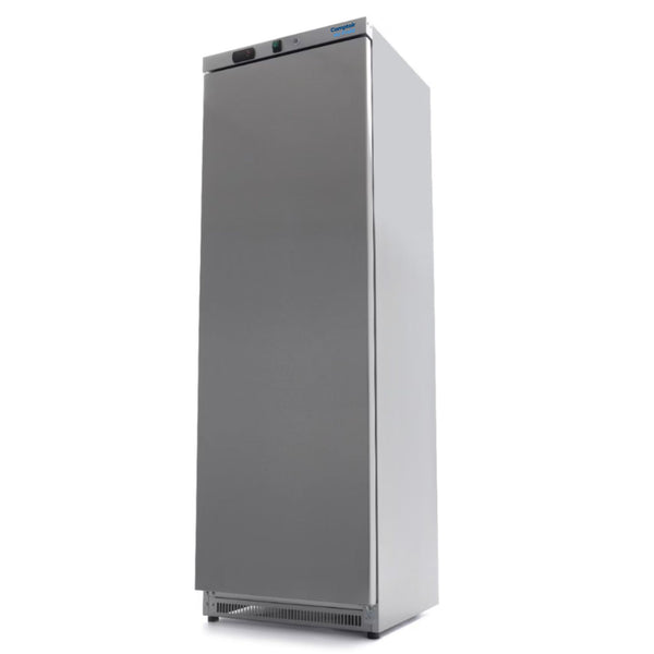 Congélateur Armoire Professionnel 400L Inox