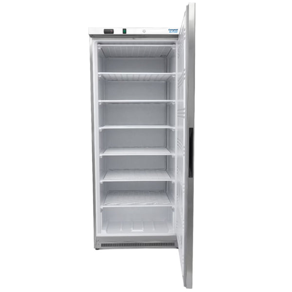 Congélateur Armoire Professionnel 600L Inox