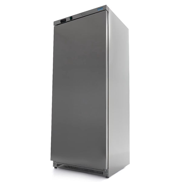 Congélateur Armoire Professionnel 600L Inox
