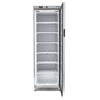 Congélateur Armoire Vitré Pro 400L Inox