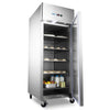 Congélateur Boulangerie 800L (60x40)
