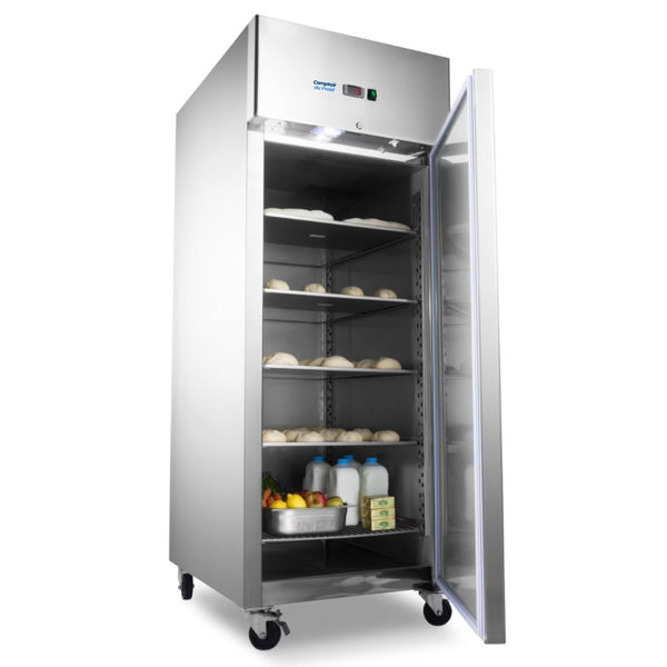 Congélateur Boulangerie 800L (60x40)