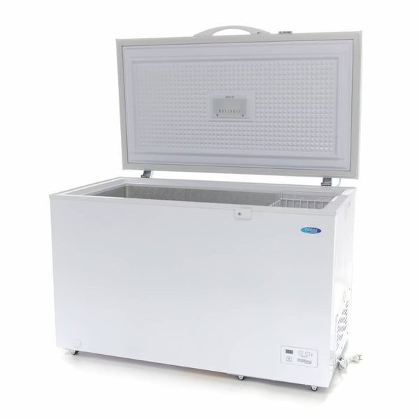 Congélateur Coffre Professionnel 345 Litres