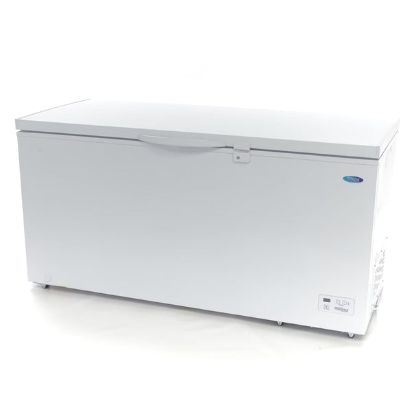 Congélateur Coffre Professionnel 488 Litres