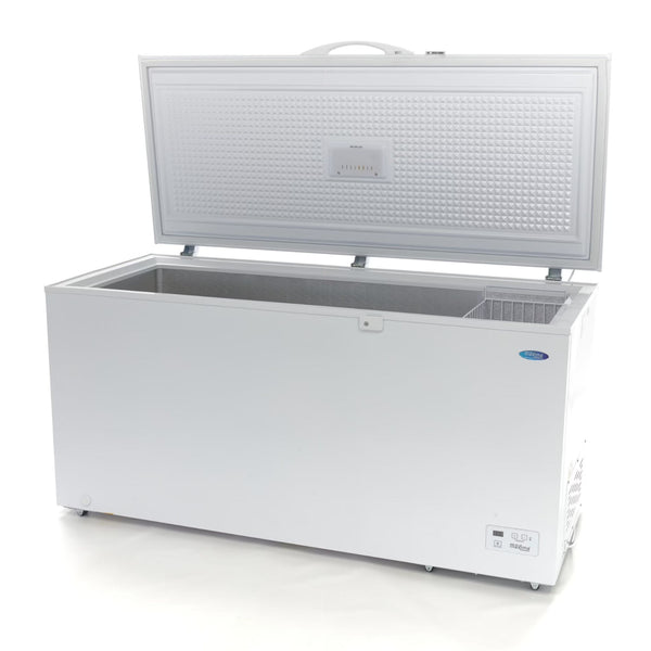 Congélateur Coffre Professionnel 488 Litres