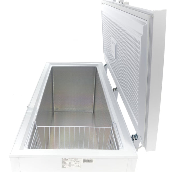 Congélateur Coffre Professionnel 488 Litres